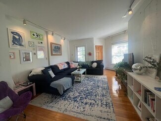 69 Chapman St Unit 2, Quincy, MA 02170
