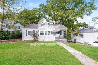 8228 10th Ave S, Birmingham, AL 35206