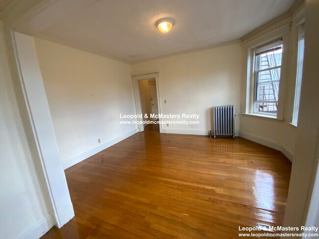 67 Park Dr unit C, Boston, MA 02215 - photo 6