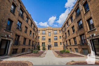 724 W Roscoe St Unit 732-NG, Chicago, IL 60657