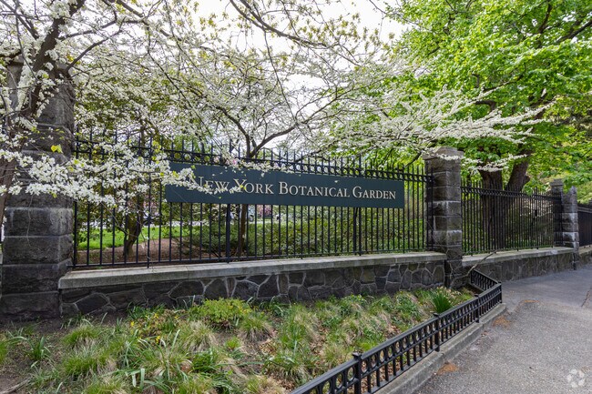 New York Botanic Garden