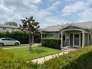 959 N Hobart Blvd, Los Angeles, CA 90029