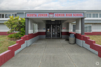 Ocosta Junior/Senior High School