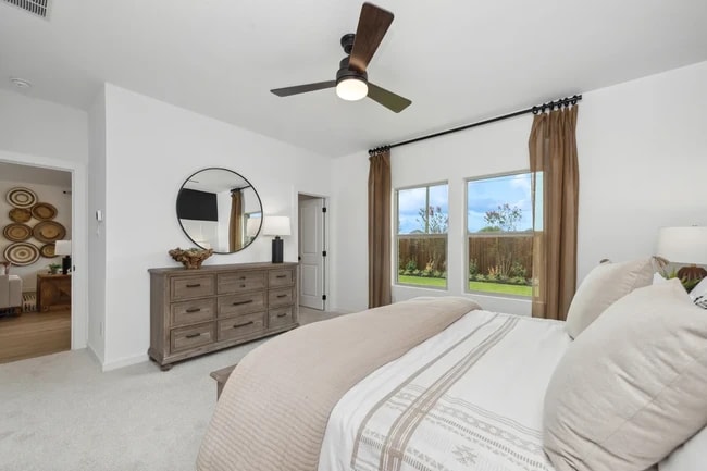 512 Hickory Ridge Dr unit 36471255, van Alstyne, TX 75495 - photo 5