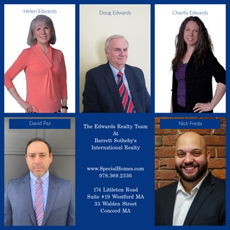 The Edward Realty Team