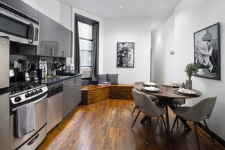 509 E 87th St, New York, NY 10128