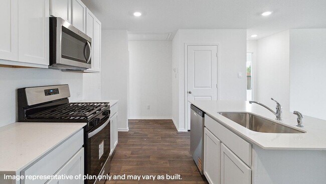 14730 Clay Ridge Run, San Antonio, TX 78253 - photo 7