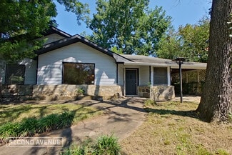 1110 9th Ave, Midfield, AL 35228