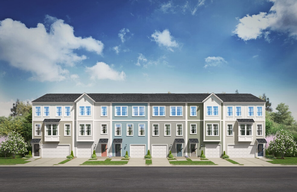 3324 Maybank Hwy unit 38531000, Johns Island, SC 29455 - photo 1