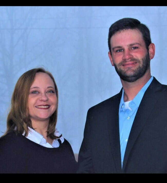 The Walker Home Team