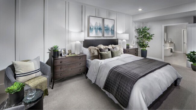 The Brant unit E212, Lafayette, CA 94549 - photo 7