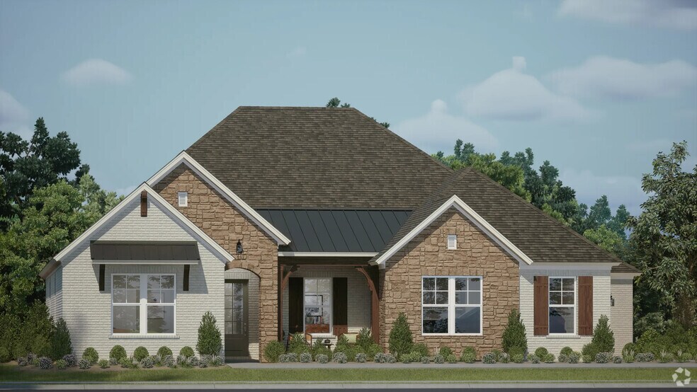 12076 Vaughn Rd unit 36467784, Pike Road, AL 36064 - photo 1