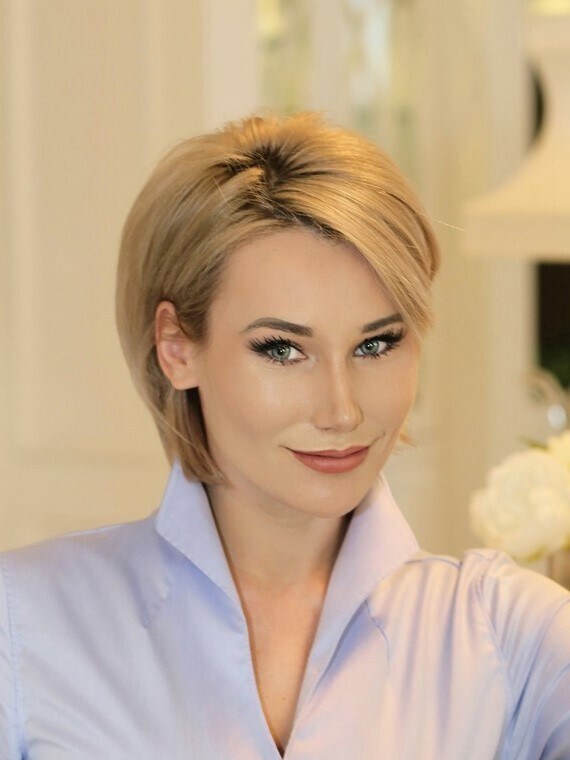 Chloe de Maleissye Melun