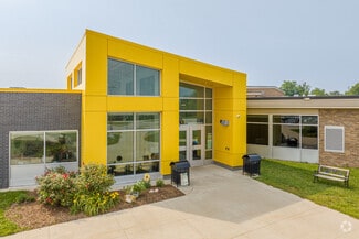 Kenowa Hills Central Elementary School