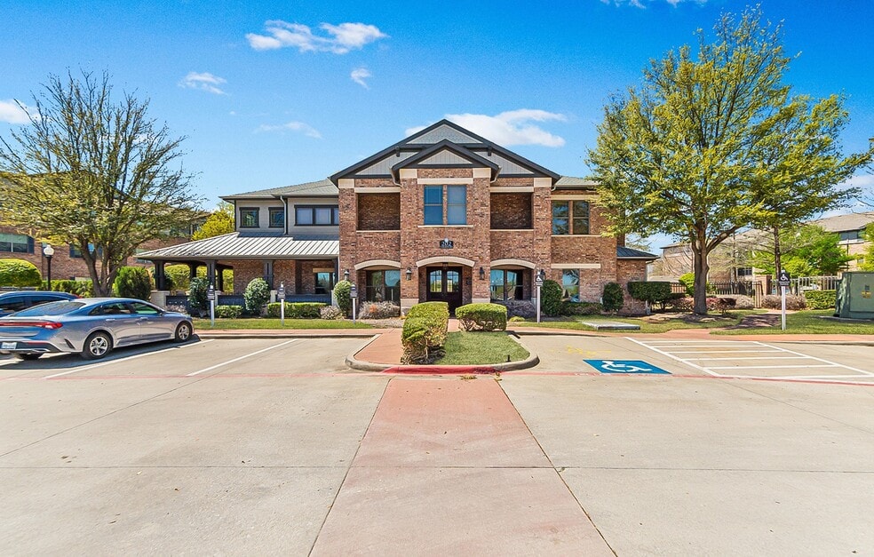 The Cesera 55+ Apartments 202 N Beltline Rd, Garland, TX