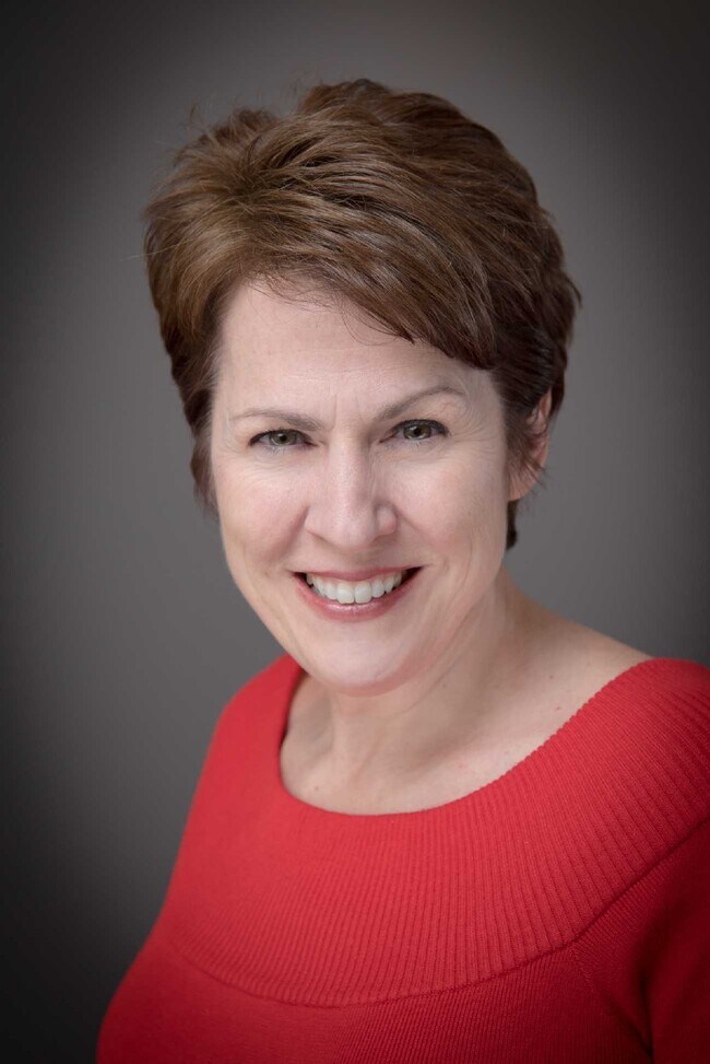 Martha Roberts