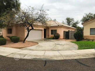 2605 E Jessica Ln, Phoenix, AZ 85040