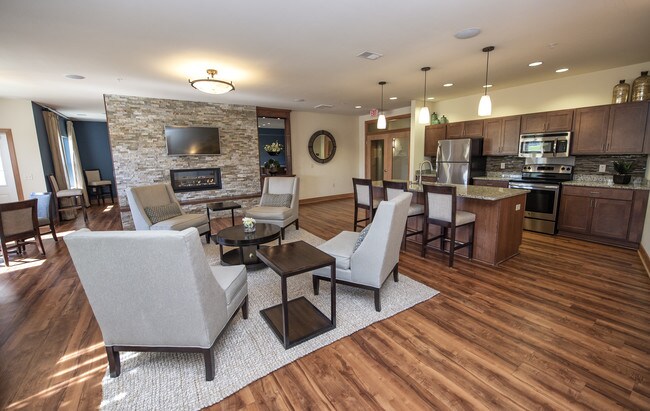 Paragon Place at Bishops Bay, Middleton, WI 53597 - photo 5
