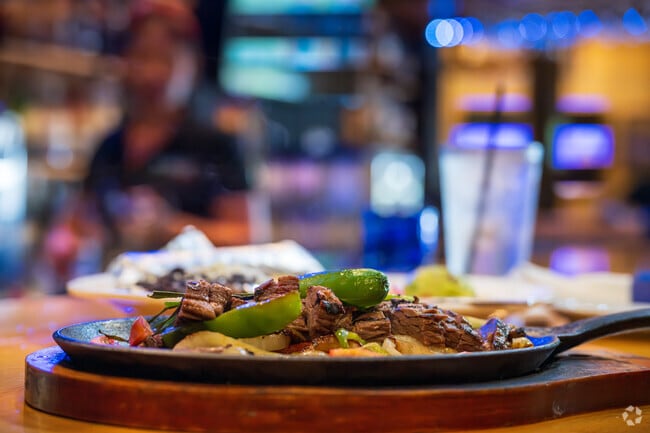 Blue Corn Harvest is a top choice for Larkspur Park residents craving tasty, local meals.
