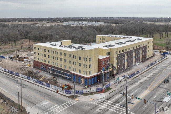 3/12/25 Construction Photo