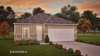 5202 Arwen Unit 36460995, von Ormy, TX 78073