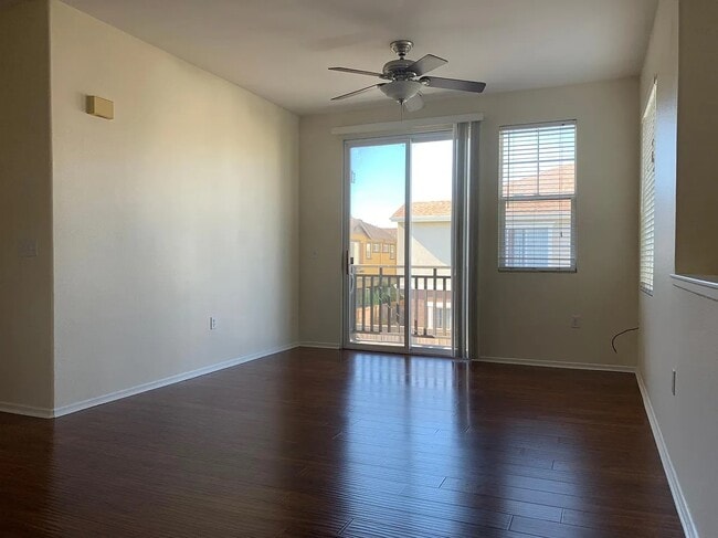 Living Room Area