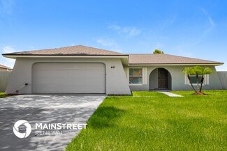 441 Spike Ct, Poinciana, FL 34759