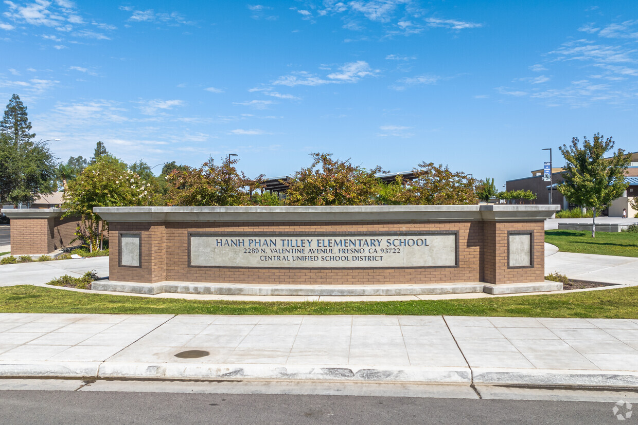 Fresno State Classes – Public Info – Central Unified School District