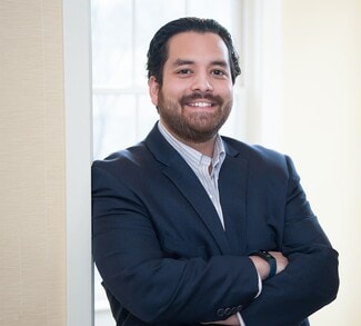 Luis Arrazola