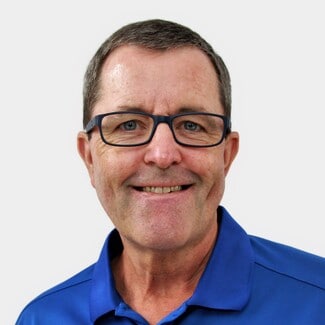 Greg Phillips