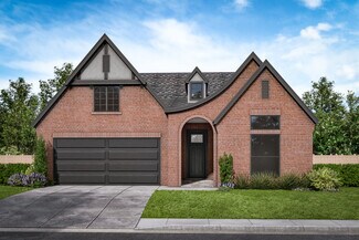 4412 S 181st Ave E Unit 37453587, Tulsa, OK 74134