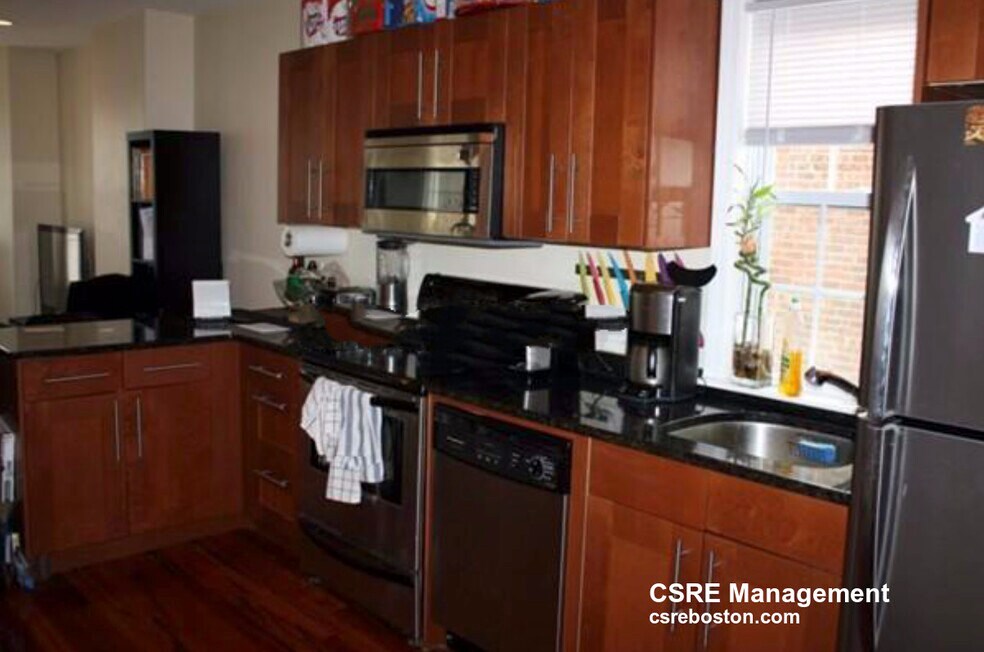 9 Warwick St unit 2, Roxbury Crossing, MA 02120 - photo 1