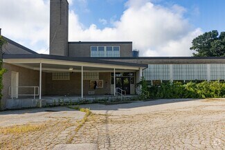 Leicester Memorial Elementary School