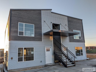 591 Turin Way Unit 26202, Rexburg, ID 83440