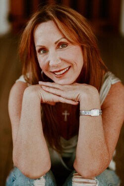 Deborah Irwin