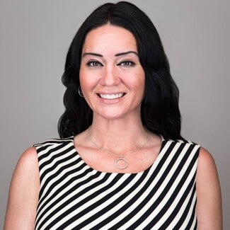 Audrey Bertens