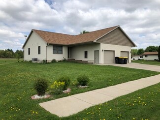1107 Hansen St, Tomah, WI 54660