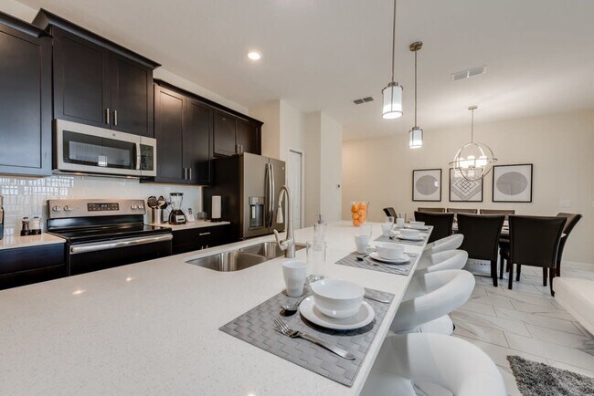 4833 Romeo Cir unit ID1280845P, Kissimmee, FL 34746 - photo 5