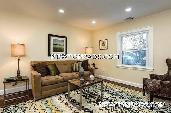 46 Brooks Ave unit 2, Newtonville, MA 02460 - photo 2