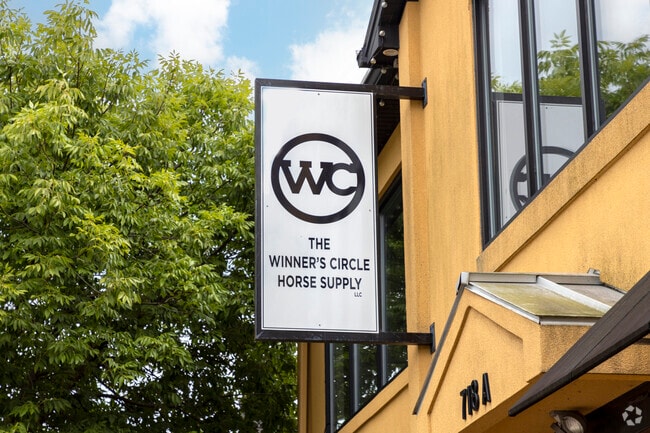 The Winner’s Circle Horse Supply is your go-to destination for all your equestrian needs.