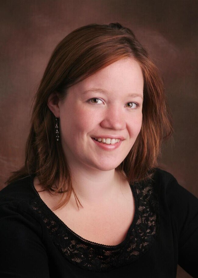 Meghan Hardwick