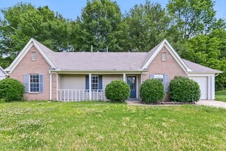 9296 Brooks Dr, Olive Branch, MS 38654