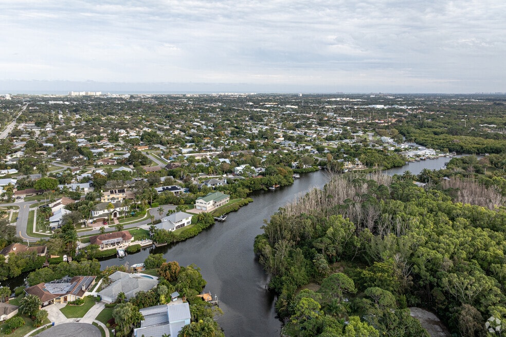 Jupiter River
