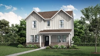 411 W Michigan St, Fishers, IN 46040