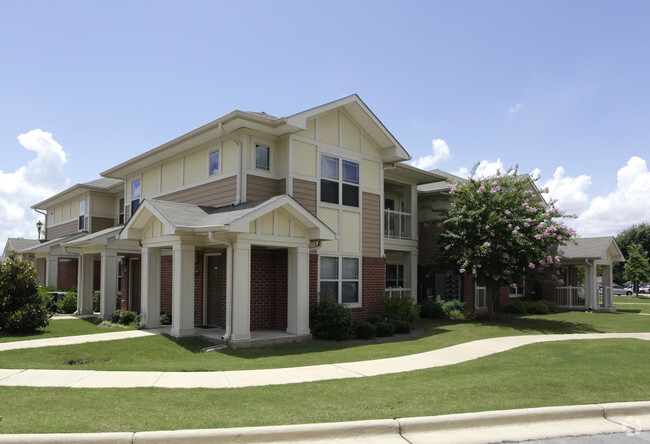 Arbor Pointe