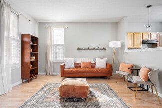 2318 N New Jersey St Unit ID1364144P, Indianapolis, IN 46205