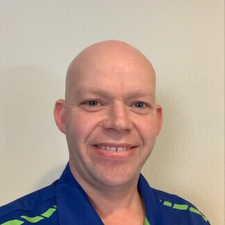 Richard Vance