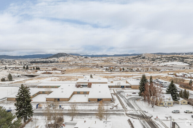 West Elementary School