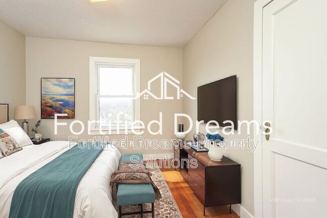 201 Church St unit 6, Elkin, NC 28621 - photo 4