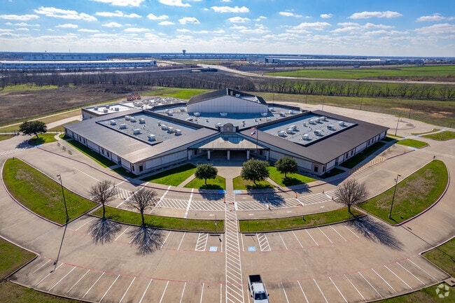 Blackburn Elementary School